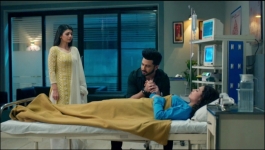 Rab Se Hai Dua - 5th April 2024